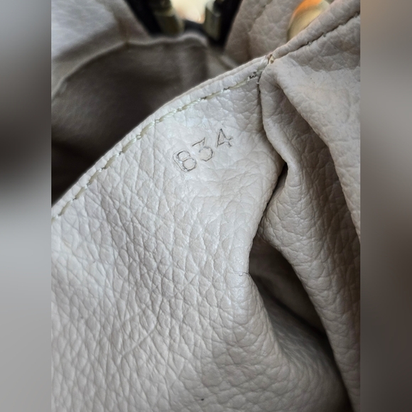 Louis Vuitton Monogram Crossbody Bag - Picture 14 of 16